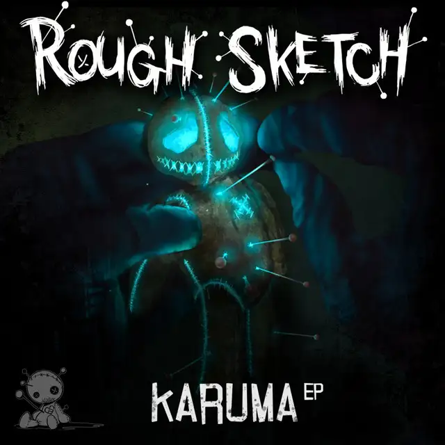 Copies (Nothing Originality) by RoughSketch - Hardcore cover art