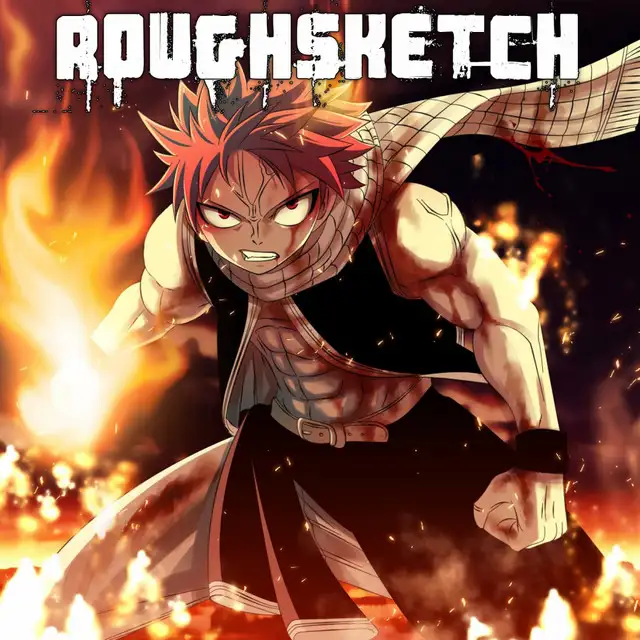 Feelings - Original Mix by RoughSketch - Hardcore cover art