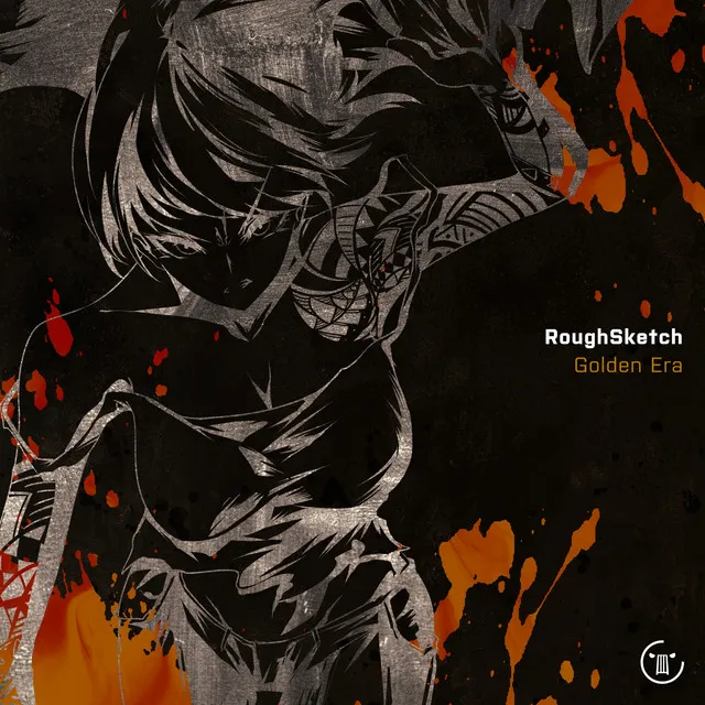 Golden Era by RoughSketch - Hardcore cover art
