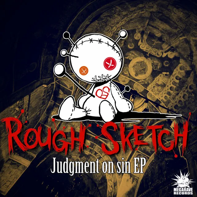 Pop Culture by RoughSketch - Hardcore cover art