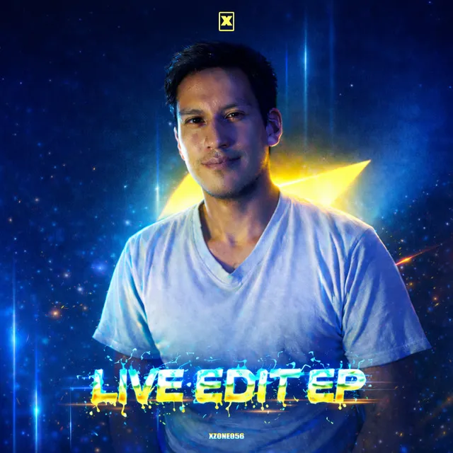 Give Me - D-Royal Live Edit by Routter, D-Royal - Hardcore cover art