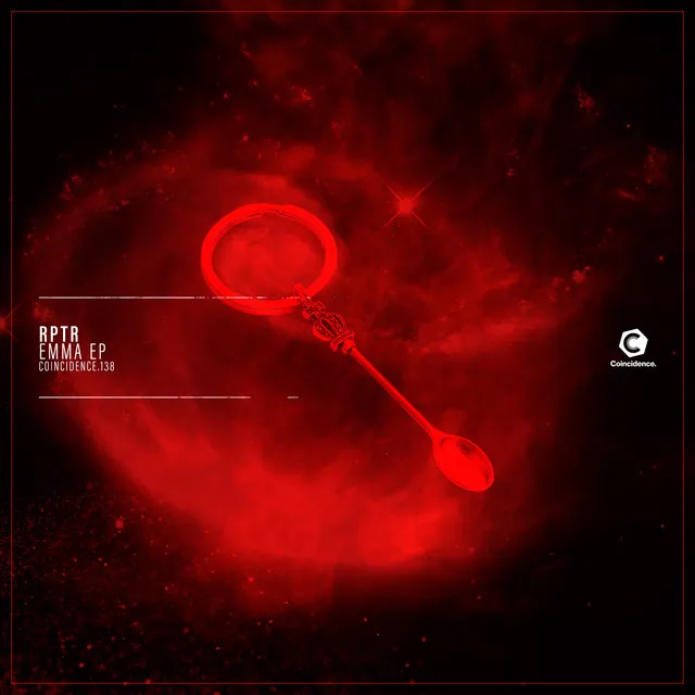 Knarsetanden by RPTR - Hard Techno cover art