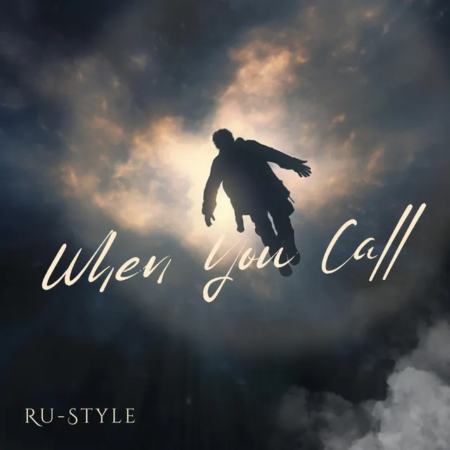 When You Call by Ru-Style, MJ. - Hardstyle cover art