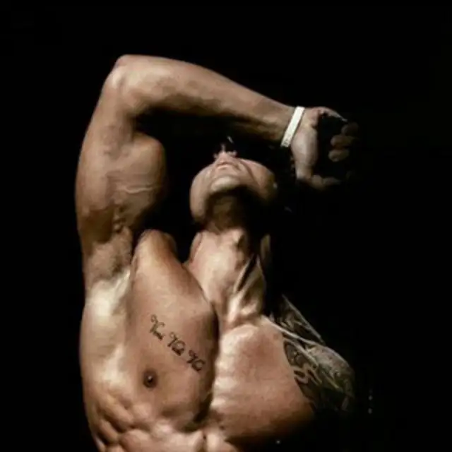 Zyzz Of The Mind by Ru-Style - Hardstyle cover art