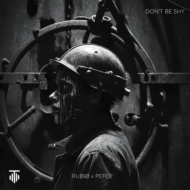 Don't Be Shy by RUBIØ, PERLE - Hard Techno cover art