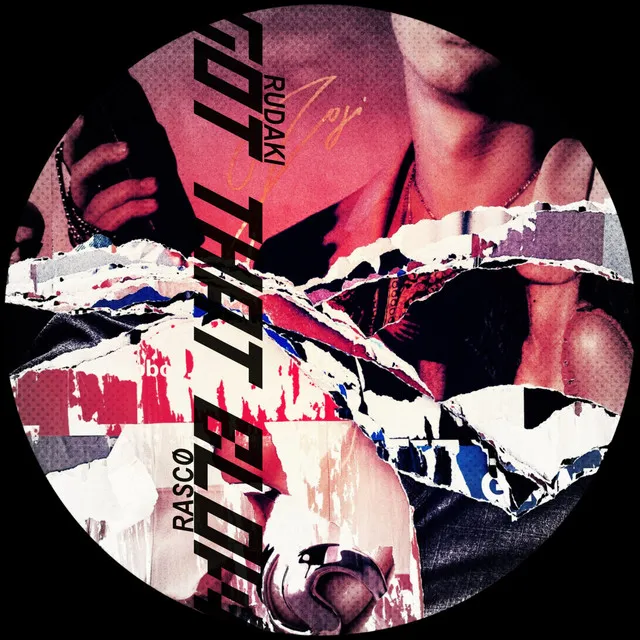 Got That Blow - Original Mix by Rudaki, RASCØ - Hard Techno cover art