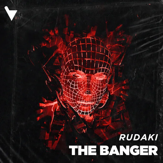 The Banger by Rudaki - Hard Techno cover art