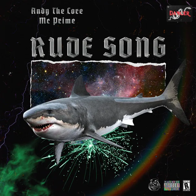 Cover art of Rude Song