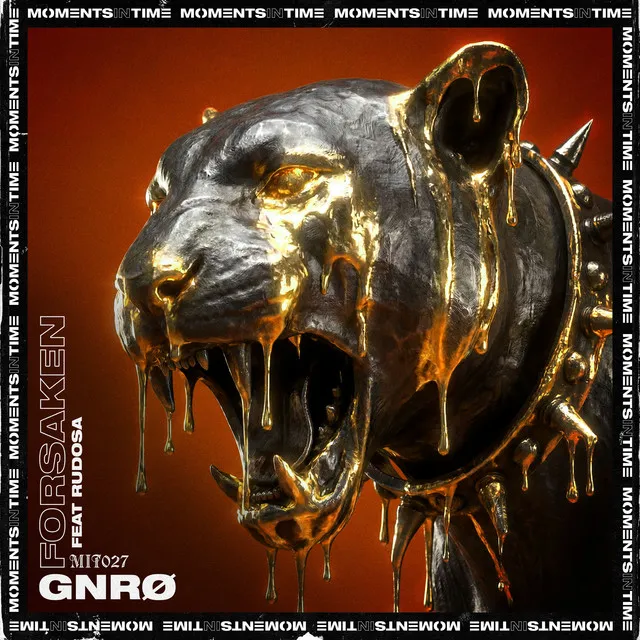 Break da Floor by Rudosa, GNRØ - Hard Techno cover art