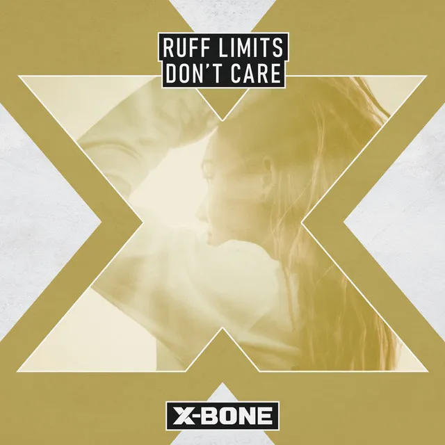 Don't Care by Ruff Limits - Euphoric Hardstyle cover art