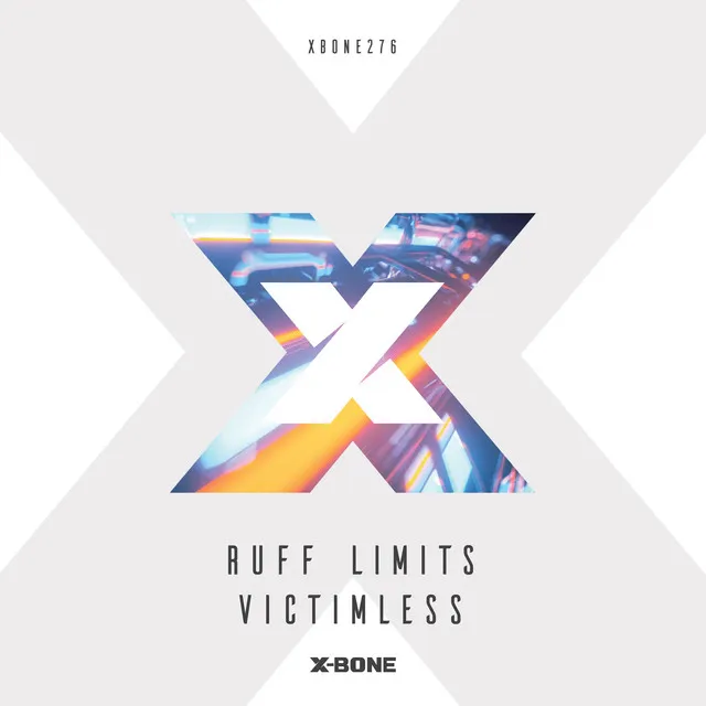 Victimless by Ruff Limits - Euphoric Hardstyle cover art