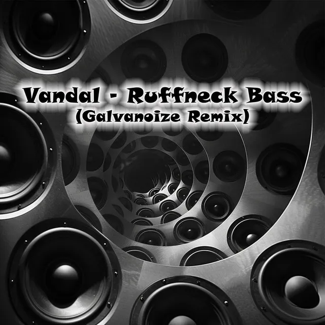 Cover art of RuffNeck Bass (Galvanoize Remix)