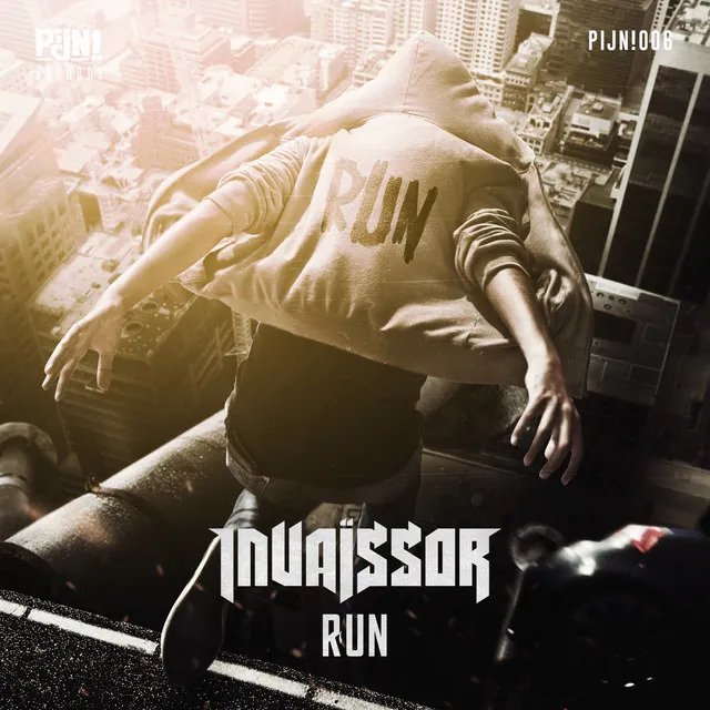 Cover art of Run