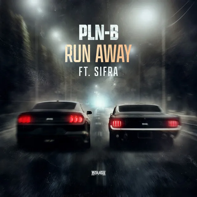 Cover art of Runaway