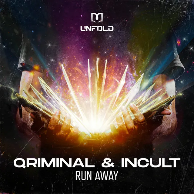 Cover art of Run Away