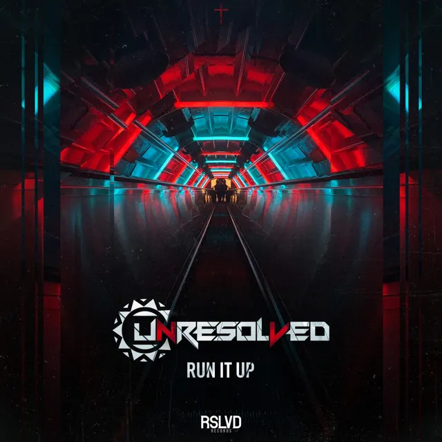 Cover art of Run It Up