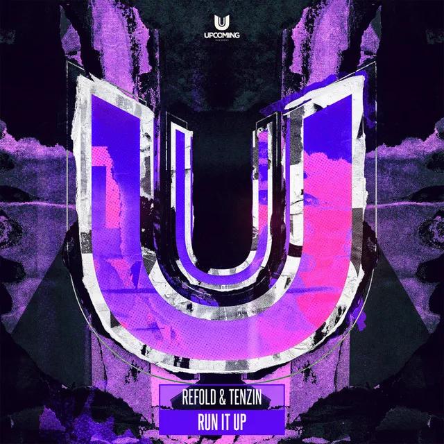 Cover art of Run It Up