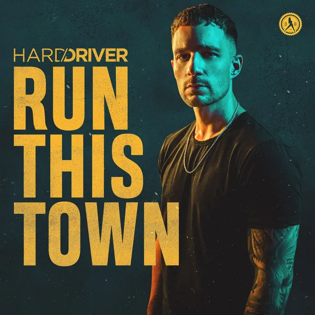 Cover art of Run This Town