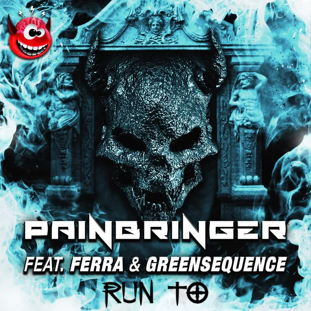 Cover art of Run To