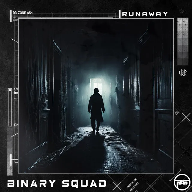 Cover art of Runaway