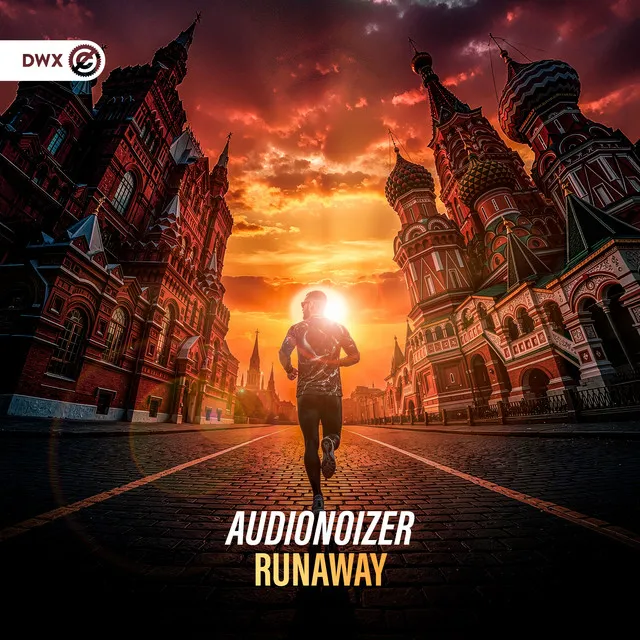 Cover art of Runaway