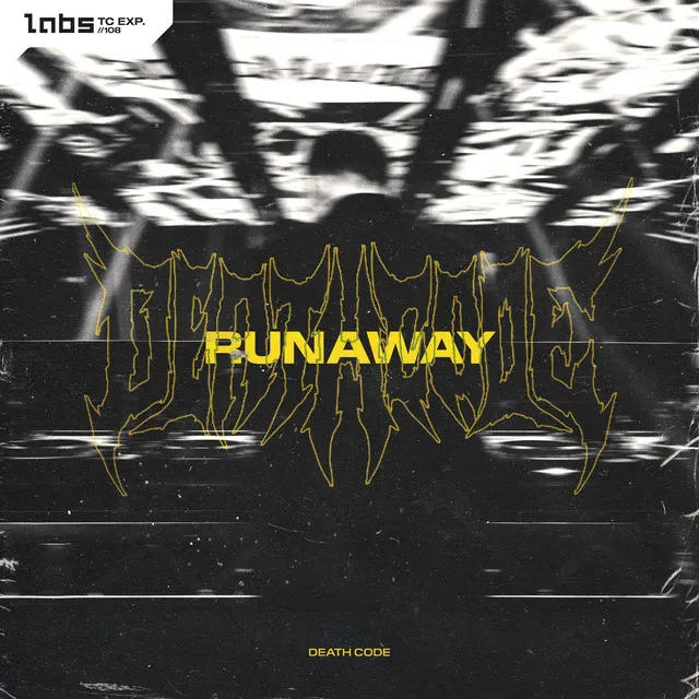 Cover art of RUNAWAY