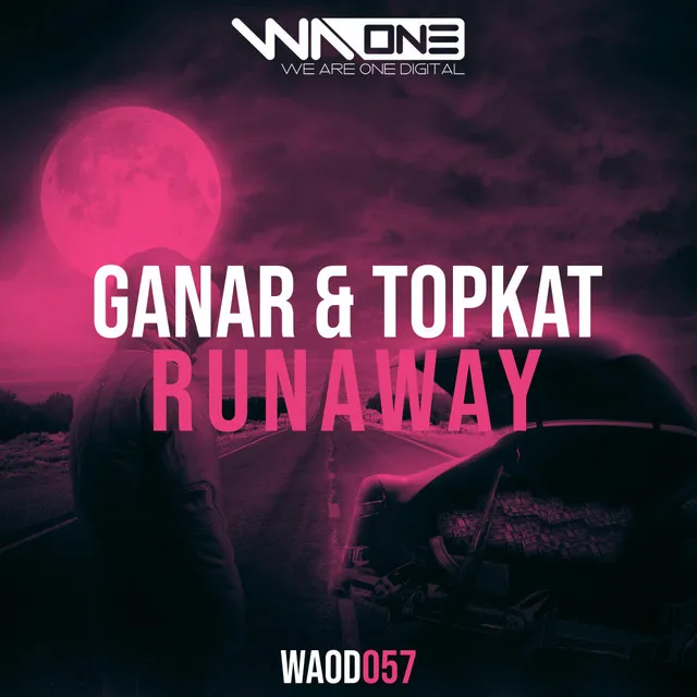 Cover art of Runaway