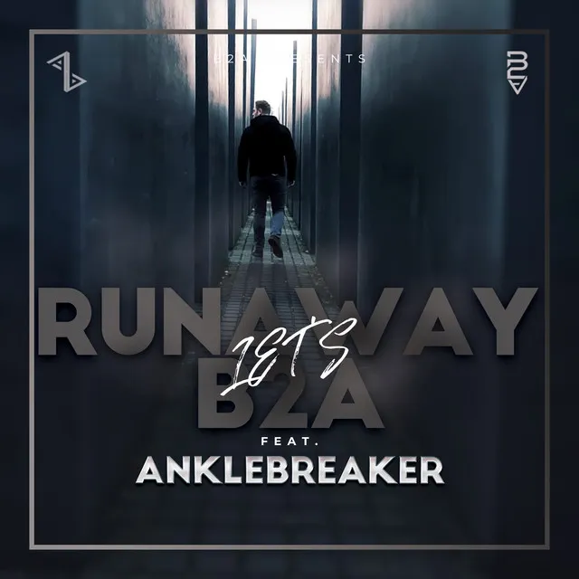 Cover art of Runaway (Radio Edit)