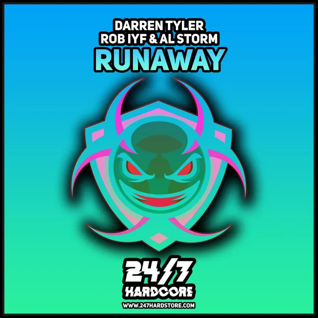 Cover art of Runaway