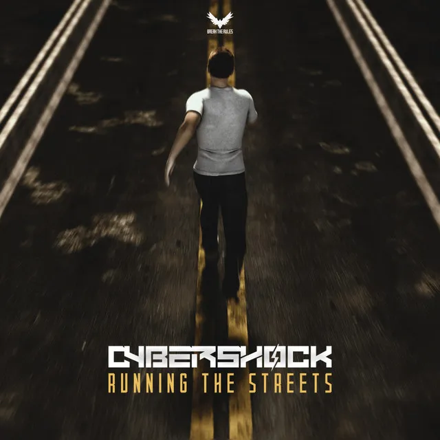 Cover art of Running The Streets
