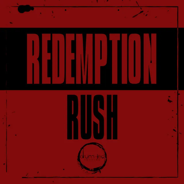 Cover art of Rush EP