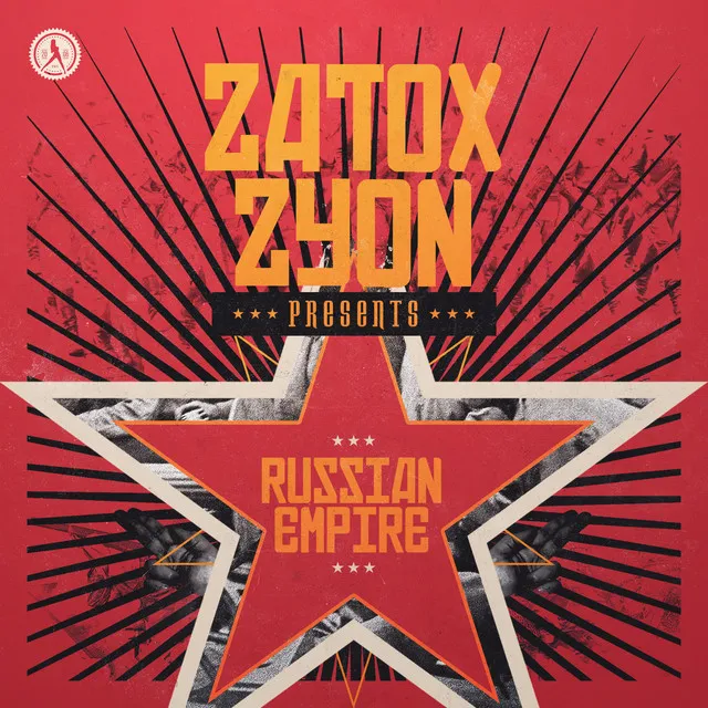 Cover art of Russian Empire