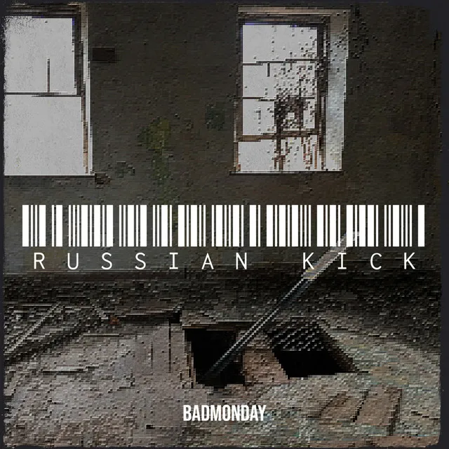Cover art of Russian Kick