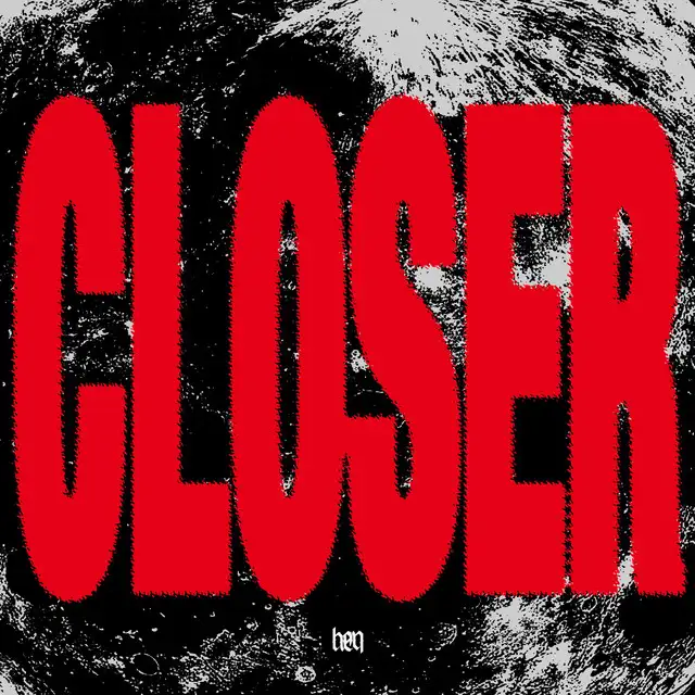 Closer by RUTHLESS - Hard Techno cover art