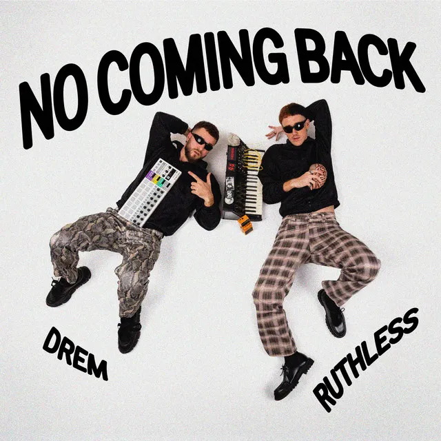 FANTASY by RUTHLESS, DRËM - Hard Techno cover art