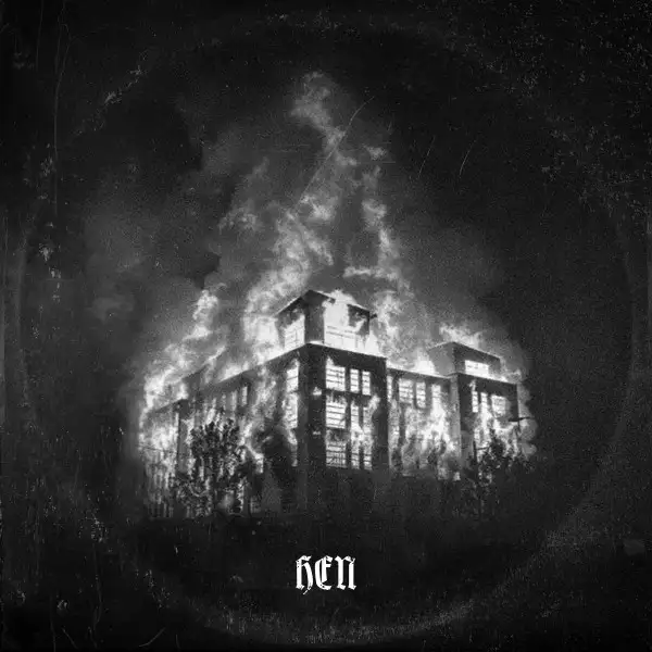 Fire To The Slaughterhouse - Original mix by RUTHLESS - Hard Techno cover art