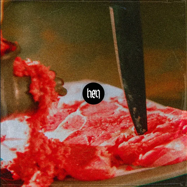 Grilling by RUTHLESS - Hard Techno cover art