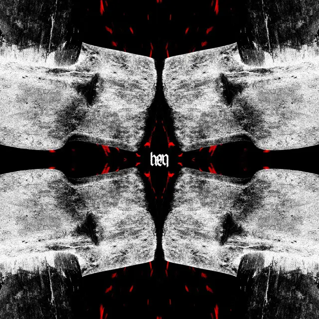 Melt Face by RUTHLESS - Hard Techno cover art