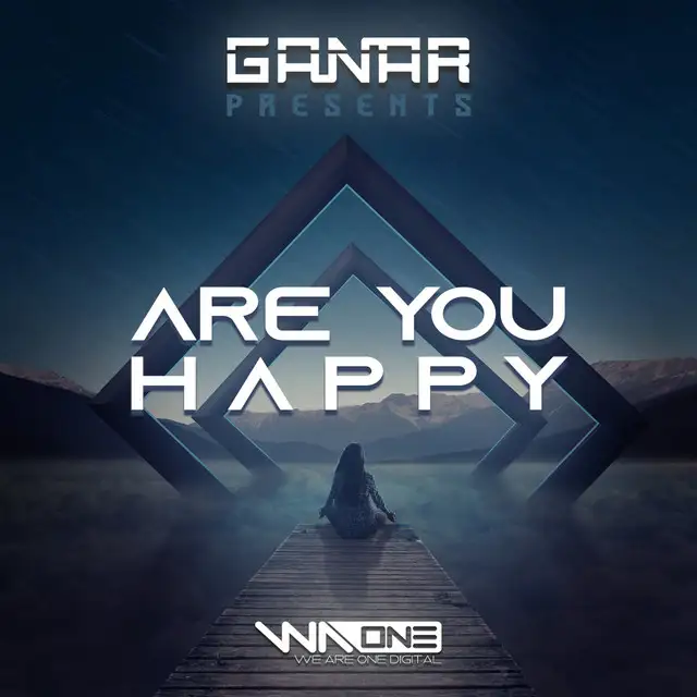 Don't Need Nothing - Dirty Drop Mix by Ryan Ganar - Happy Hardcore cover art