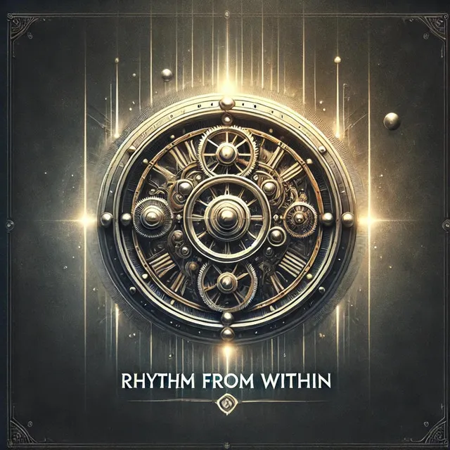 Cover art of Rythm From Within (Radio Edit)