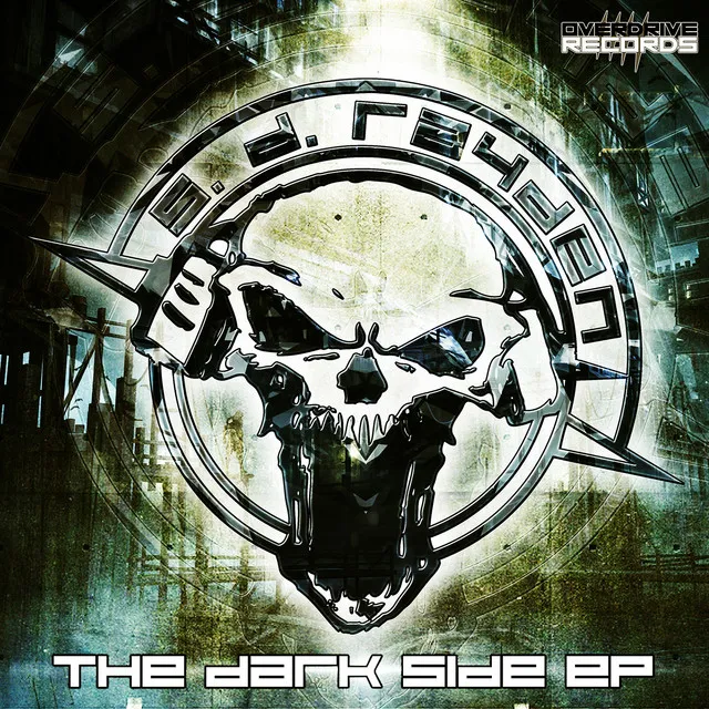 Rayden Style by S.D. Rayden - Uptempo cover art