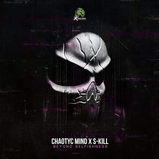 Beyond Selfishness by S-KILL, CHAOTYC MIND - Uptempo cover art