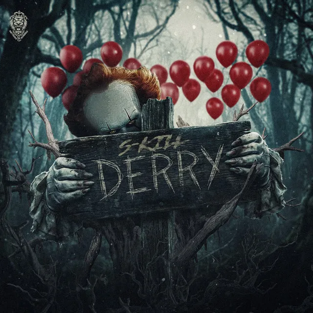 Derry by S-KILL - Uptempo cover art
