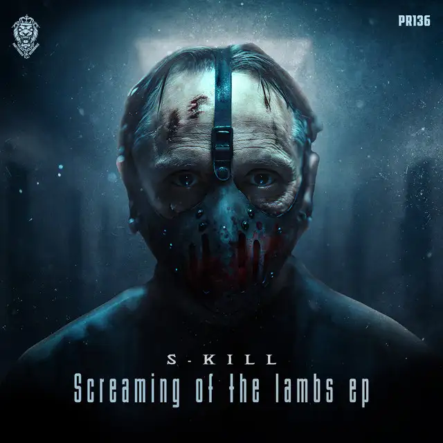 Friends Till The End - 2024 Remix by S-KILL - Uptempo cover art