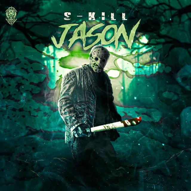 Jason by S-KILL - Uptempo cover art