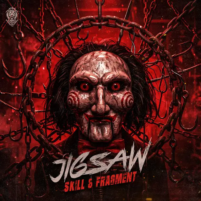 Jigsaw by S-KILL, Fragment - Uptempo cover art
