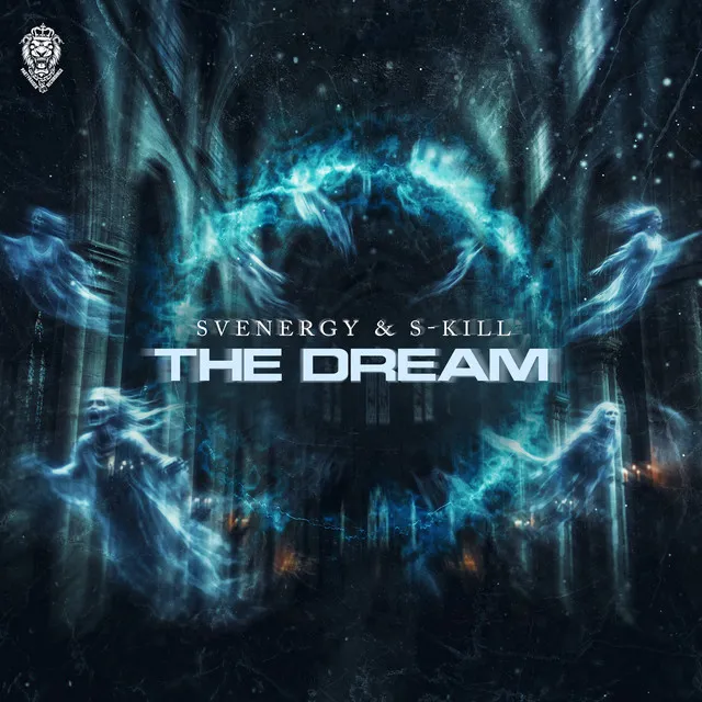 The Dream by S-KILL, Svenergy - Uptempo cover art