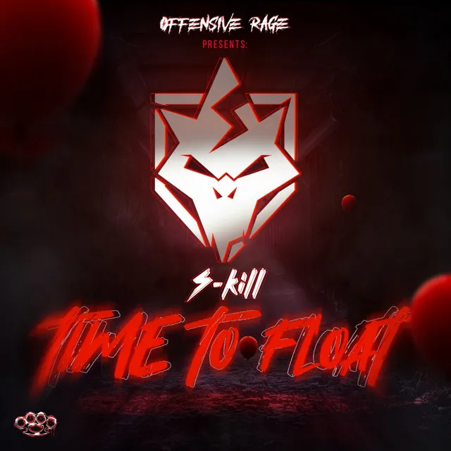 Time To Float by S-KILL - Uptempo cover art