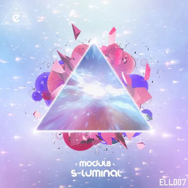 Cover art of S-Luminal