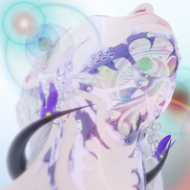 Cover art of S.P.A.M. (Painbringer Remix)